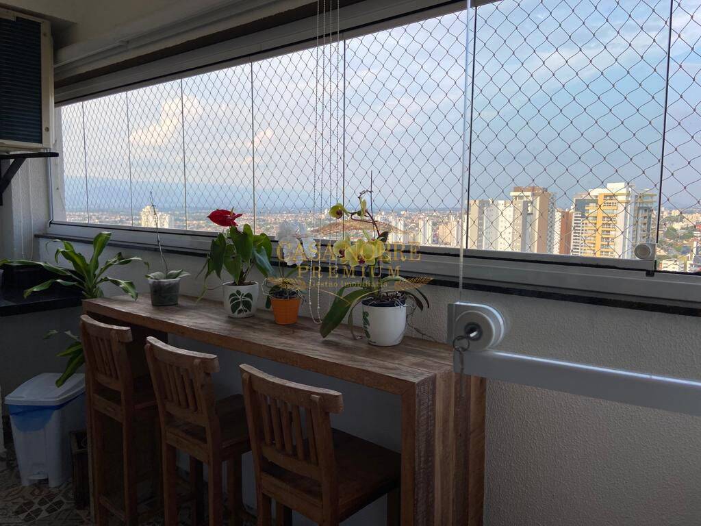 Apartamento, 3 quartos, 90 m² - Foto 3