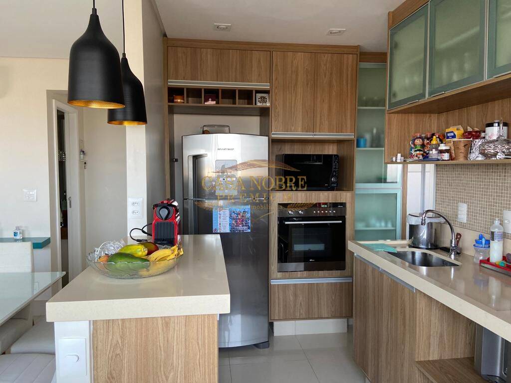 Apartamento, 3 quartos, 90 m² - Foto 6