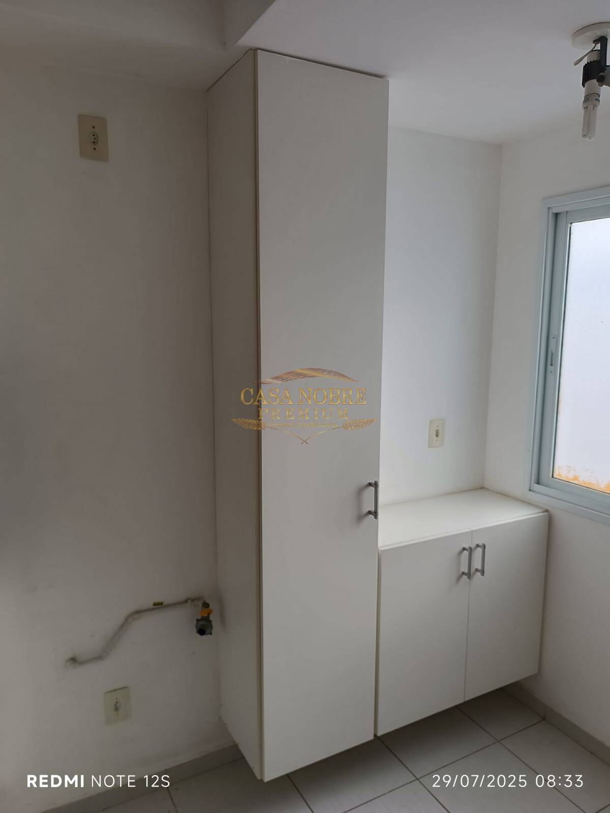 Apartamento, 1 quarto, 37 m² - Foto 7