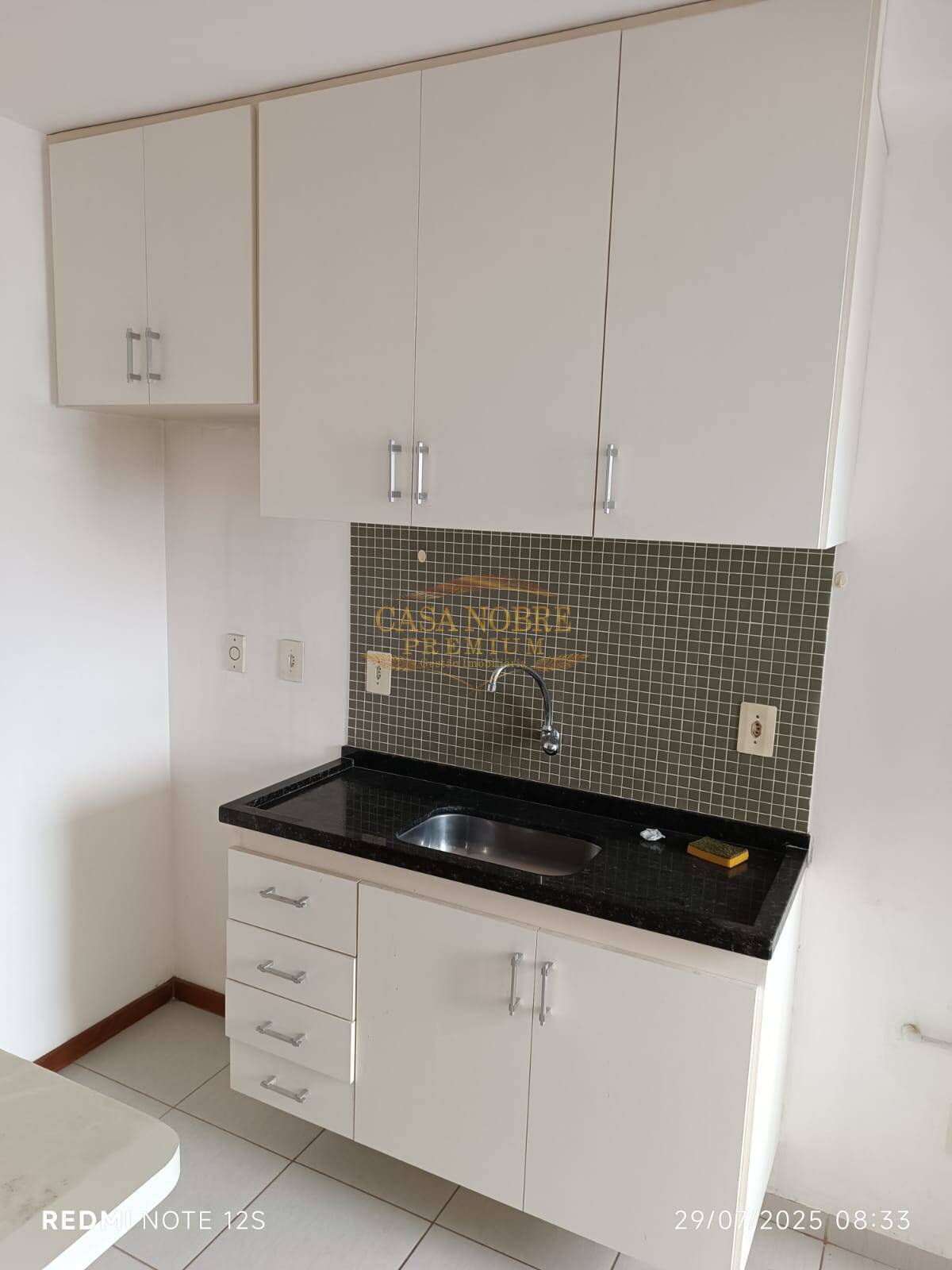 Apartamento, 1 quarto, 37 m² - Foto 4