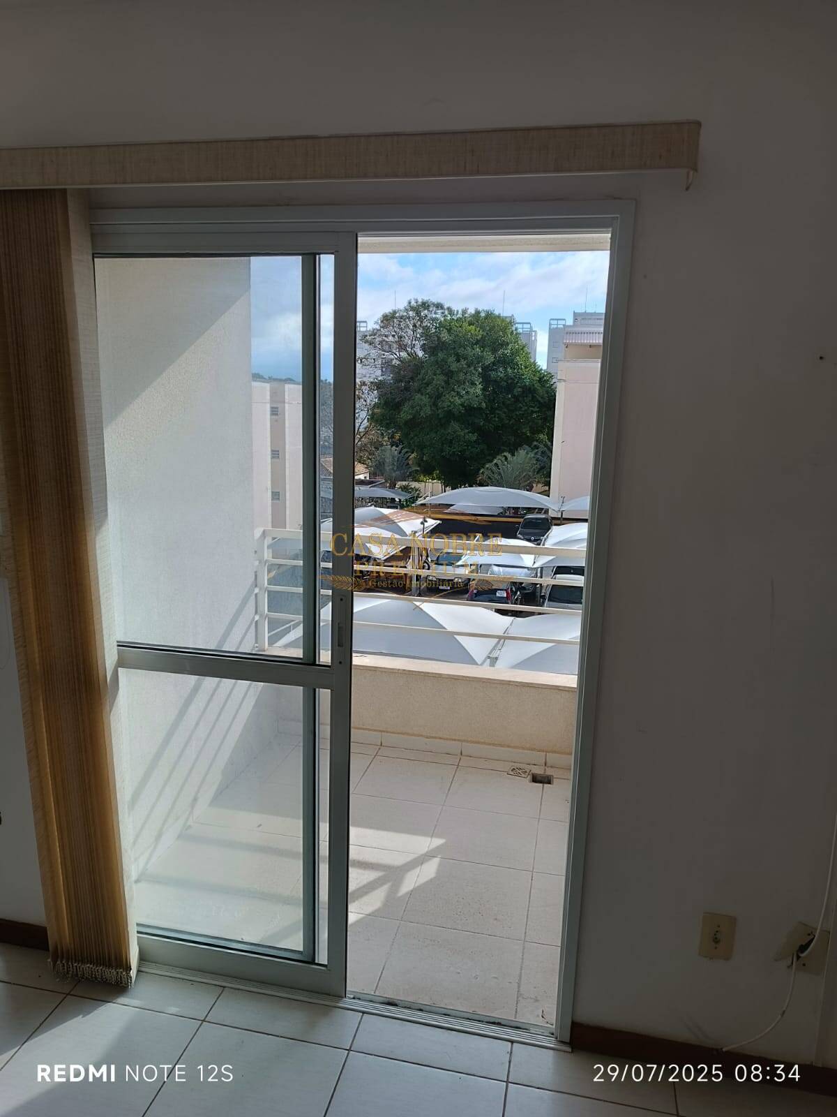 Apartamento, 1 quarto, 37 m² - Foto 2