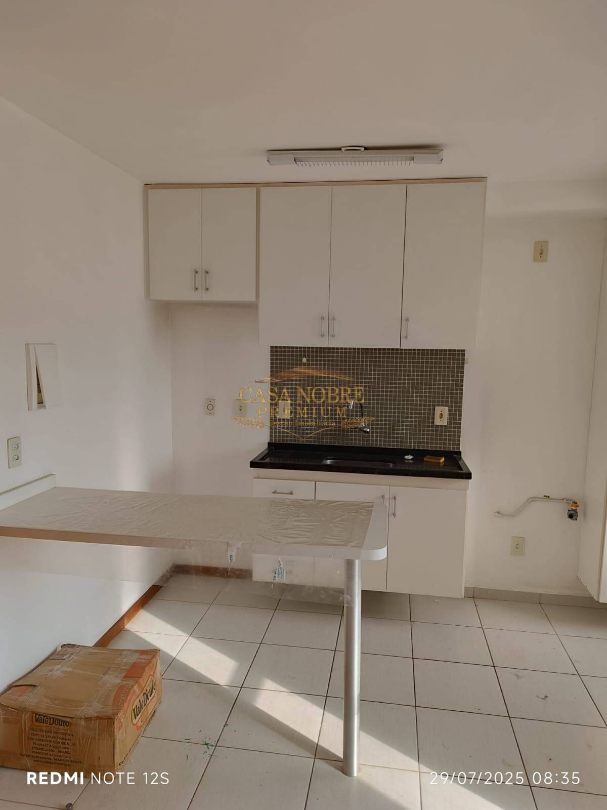 Apartamento, 1 quarto, 37 m² - Foto 3