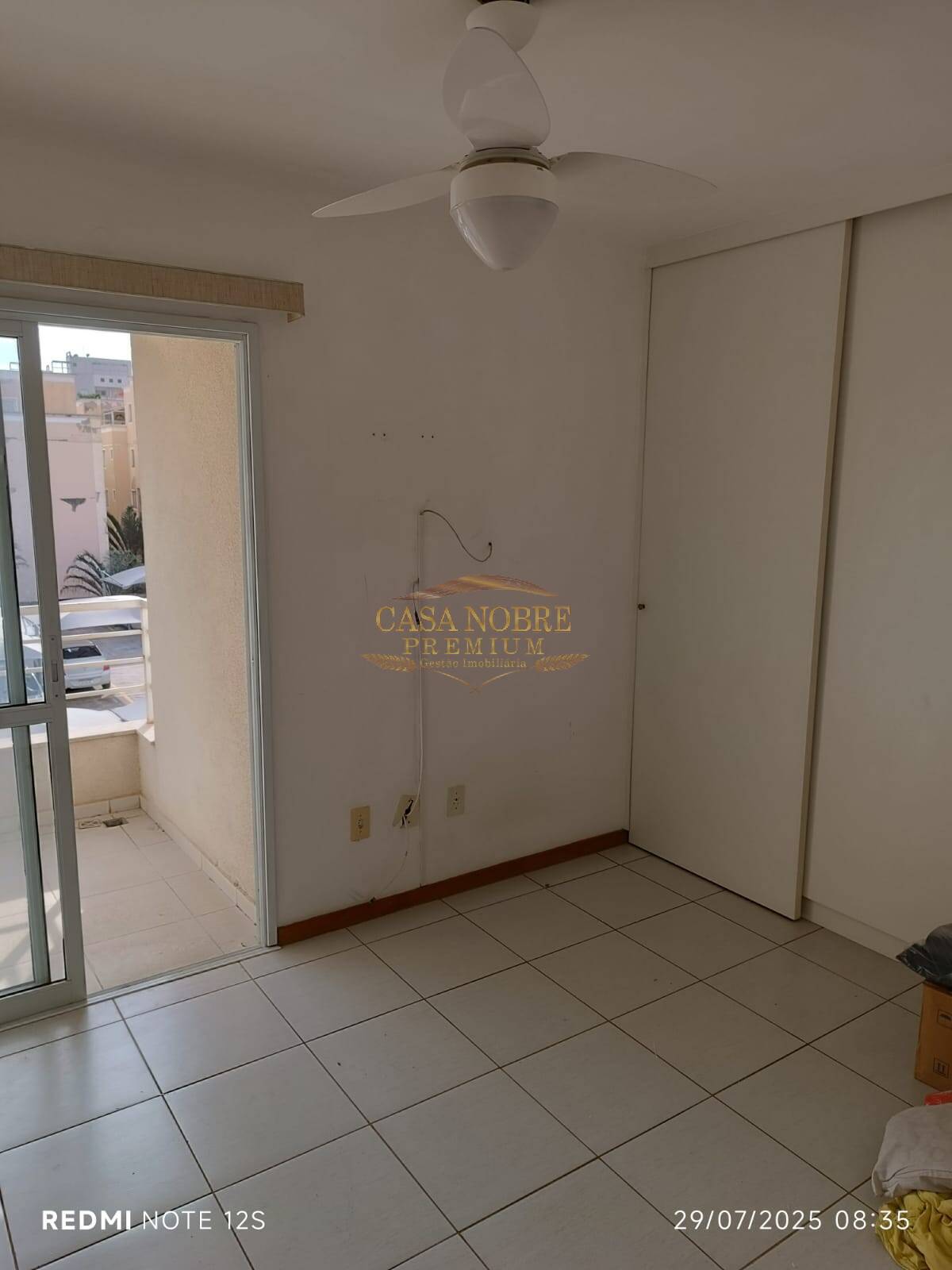 Apartamento, 1 quarto, 37 m² - Foto 8