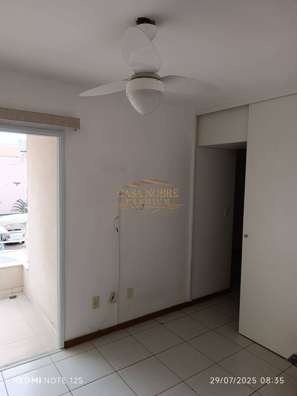 Apartamento, 1 quarto, 37 m² - Foto 5