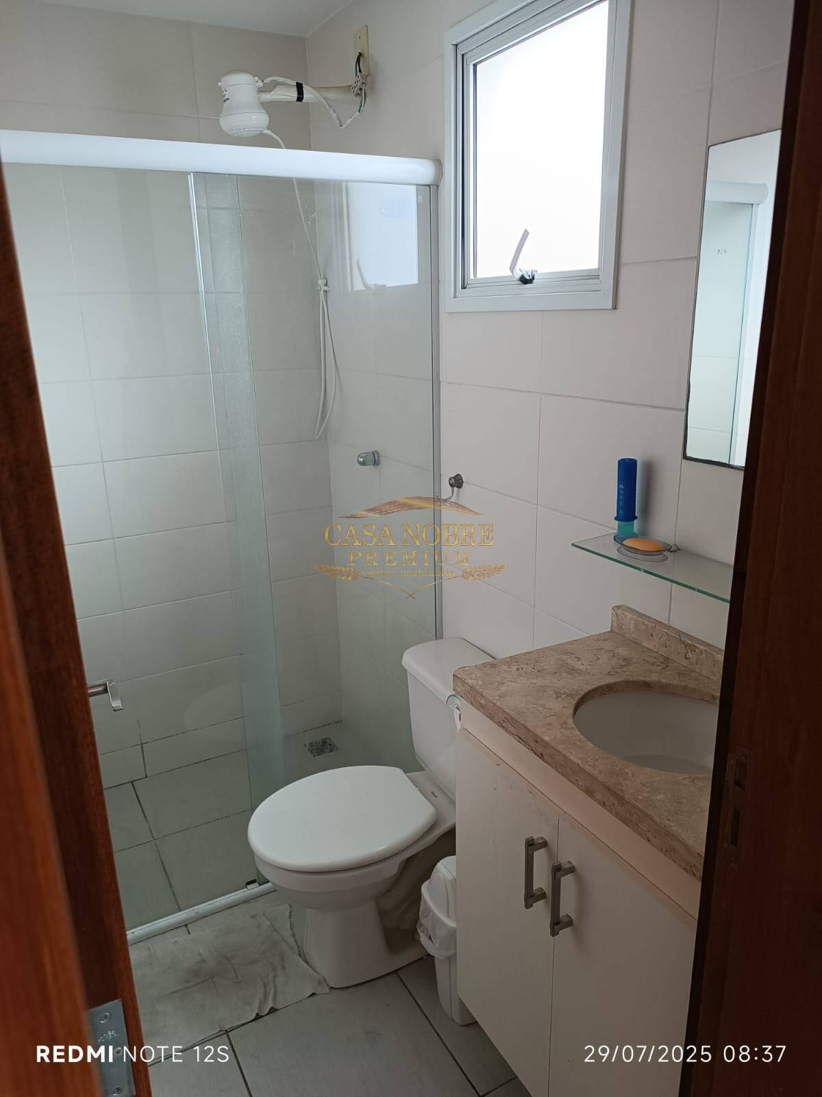Apartamento, 1 quarto, 37 m² - Foto 11