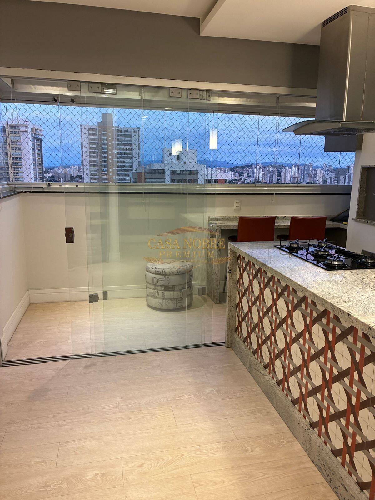 Apartamento, 3 quartos, 93 m² - Foto 2