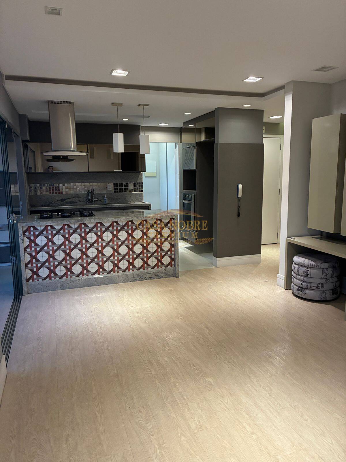 Apartamento, 3 quartos, 93 m² - Foto 4