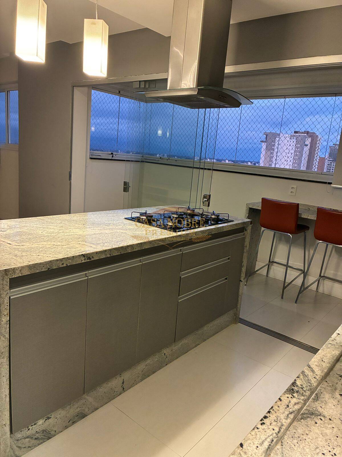 Apartamento, 3 quartos, 93 m² - Foto 3