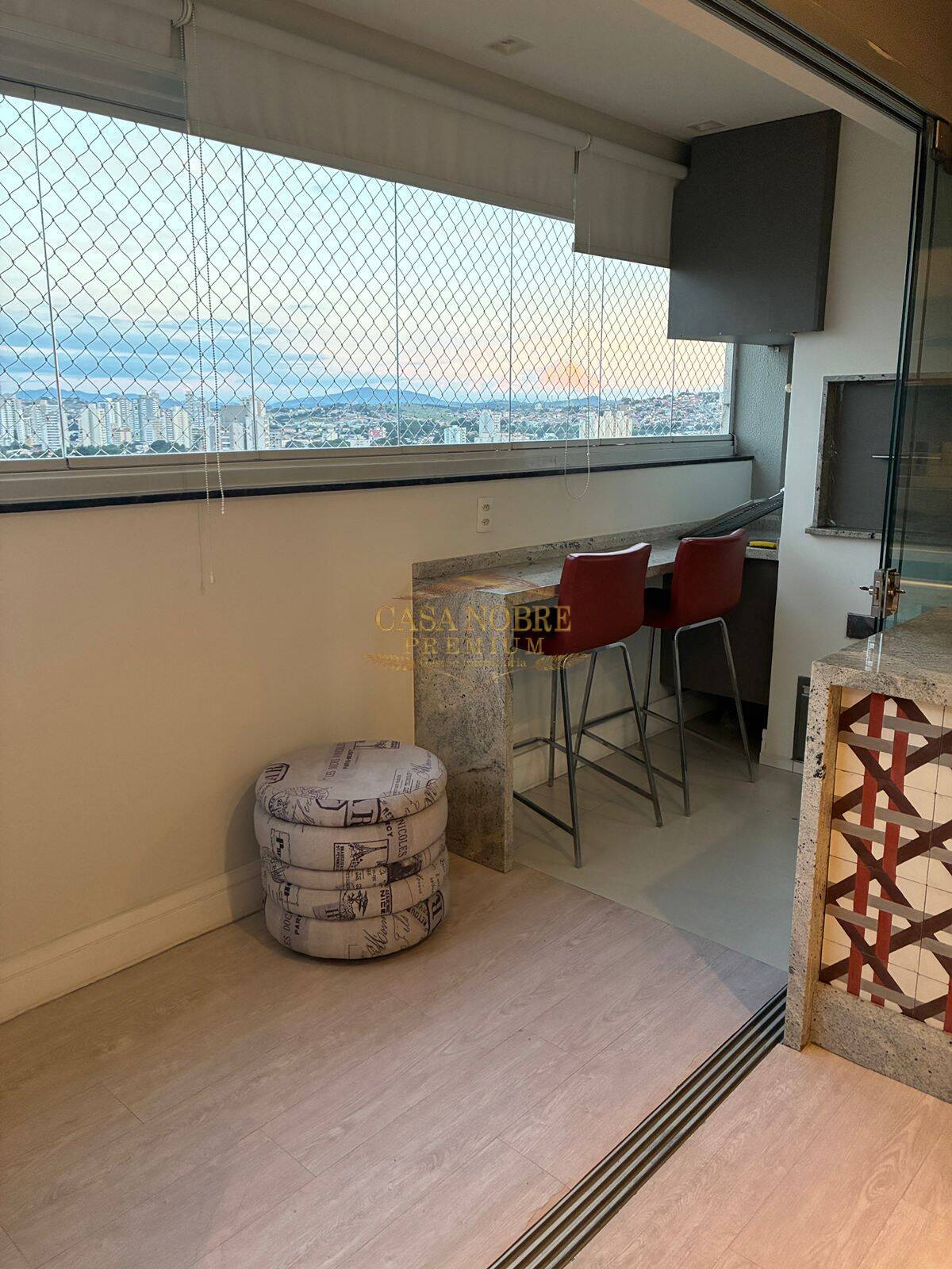 Apartamento, 3 quartos, 93 m² - Foto 9