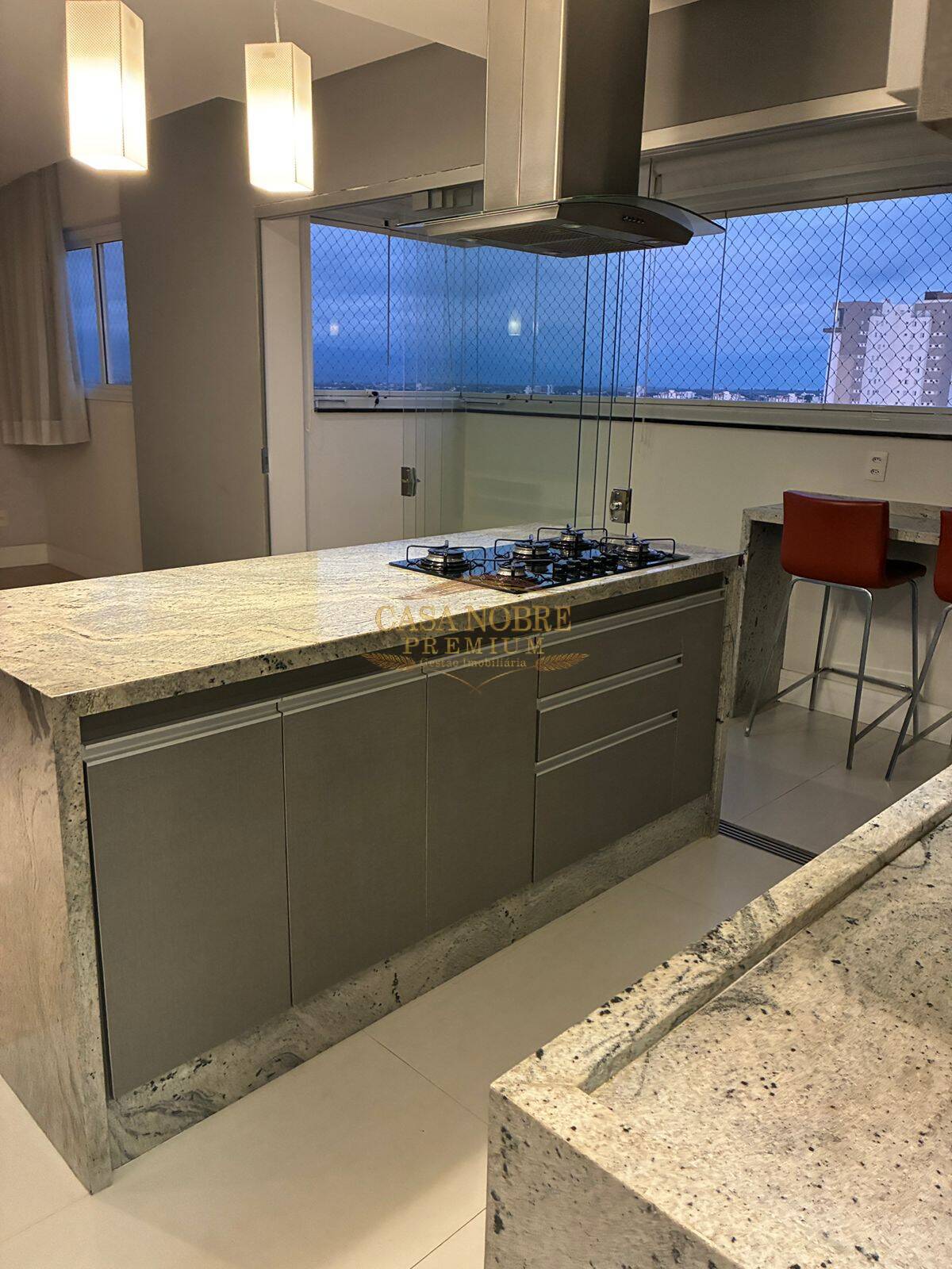 Apartamento, 3 quartos, 93 m² - Foto 22