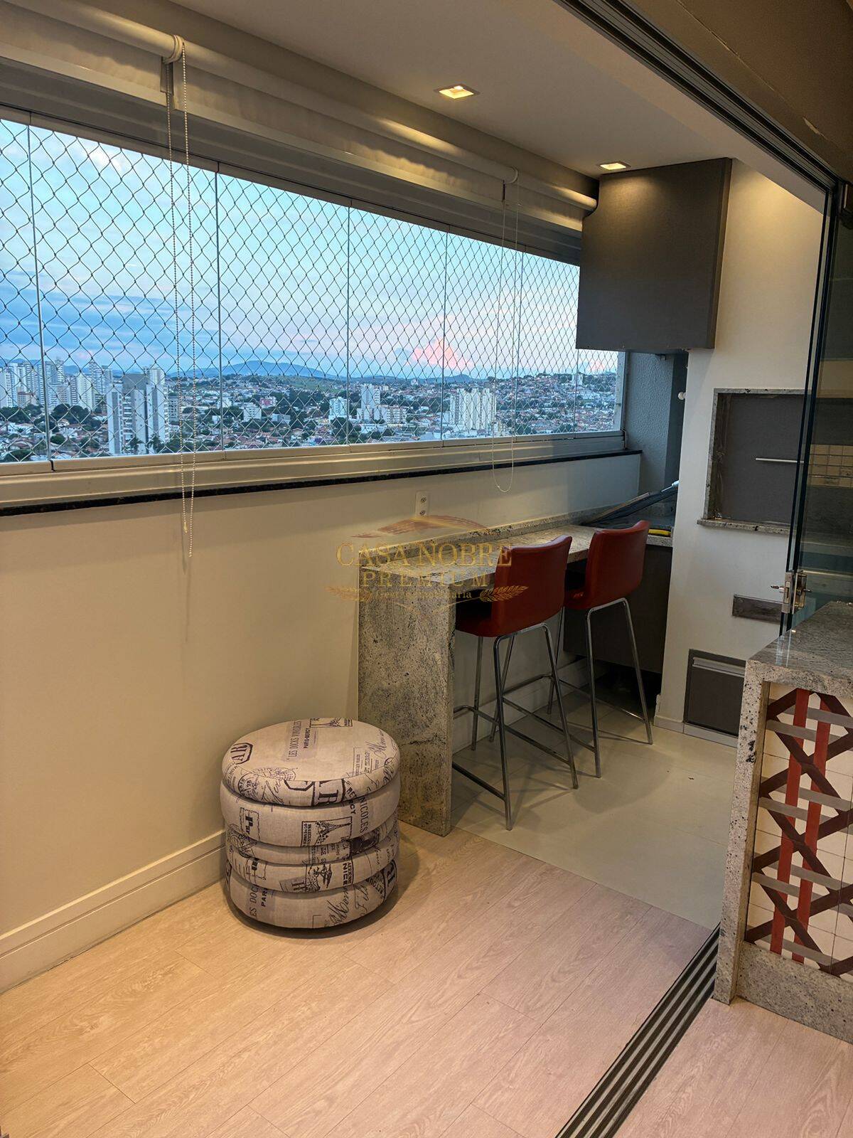 Apartamento, 3 quartos, 93 m² - Foto 24