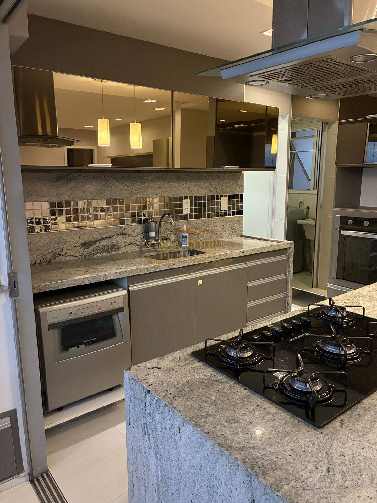 Apartamento, 3 quartos, 93 m² - Foto 21