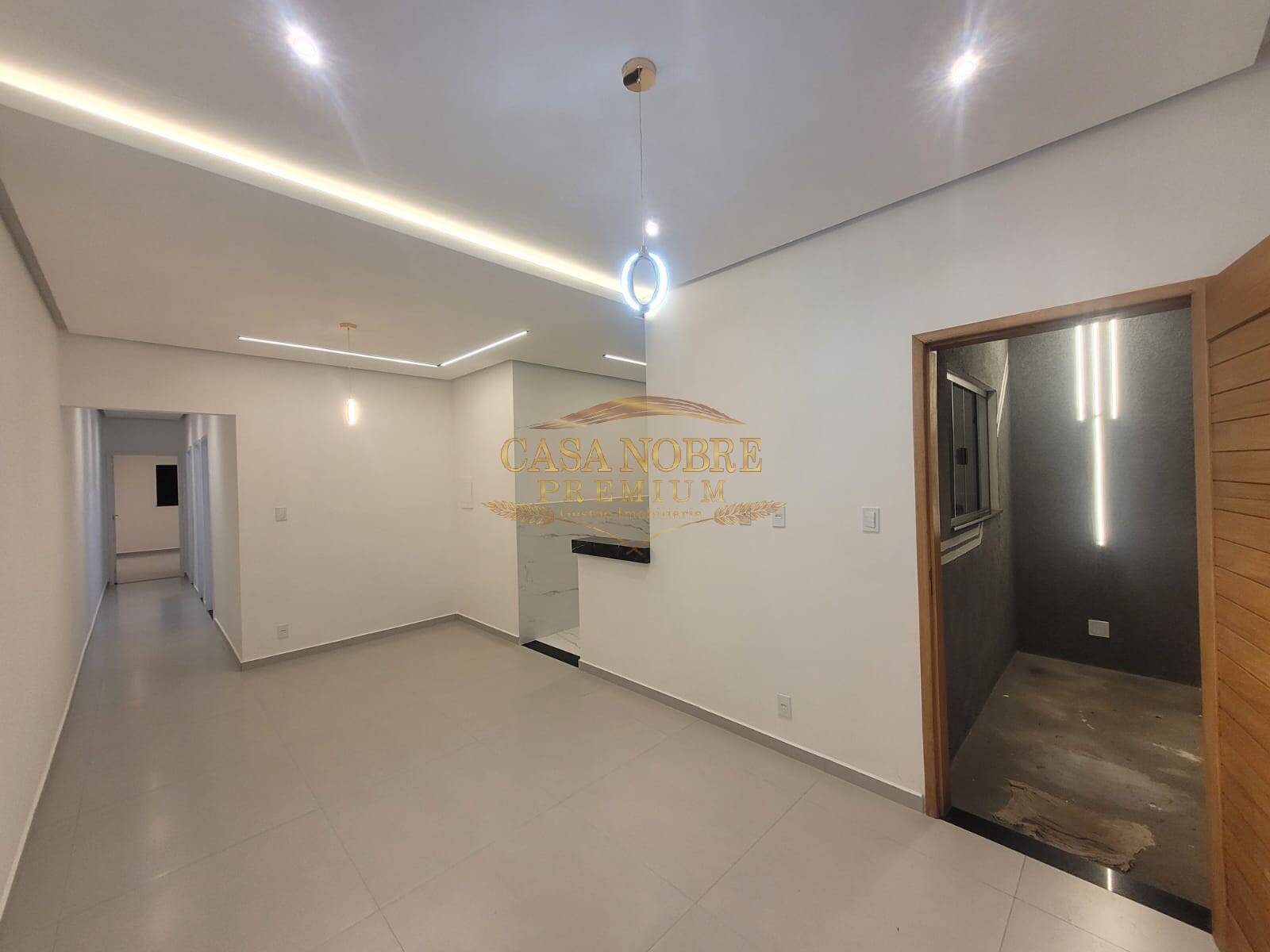 Casa, 3 quartos, 92 m² - Foto 3