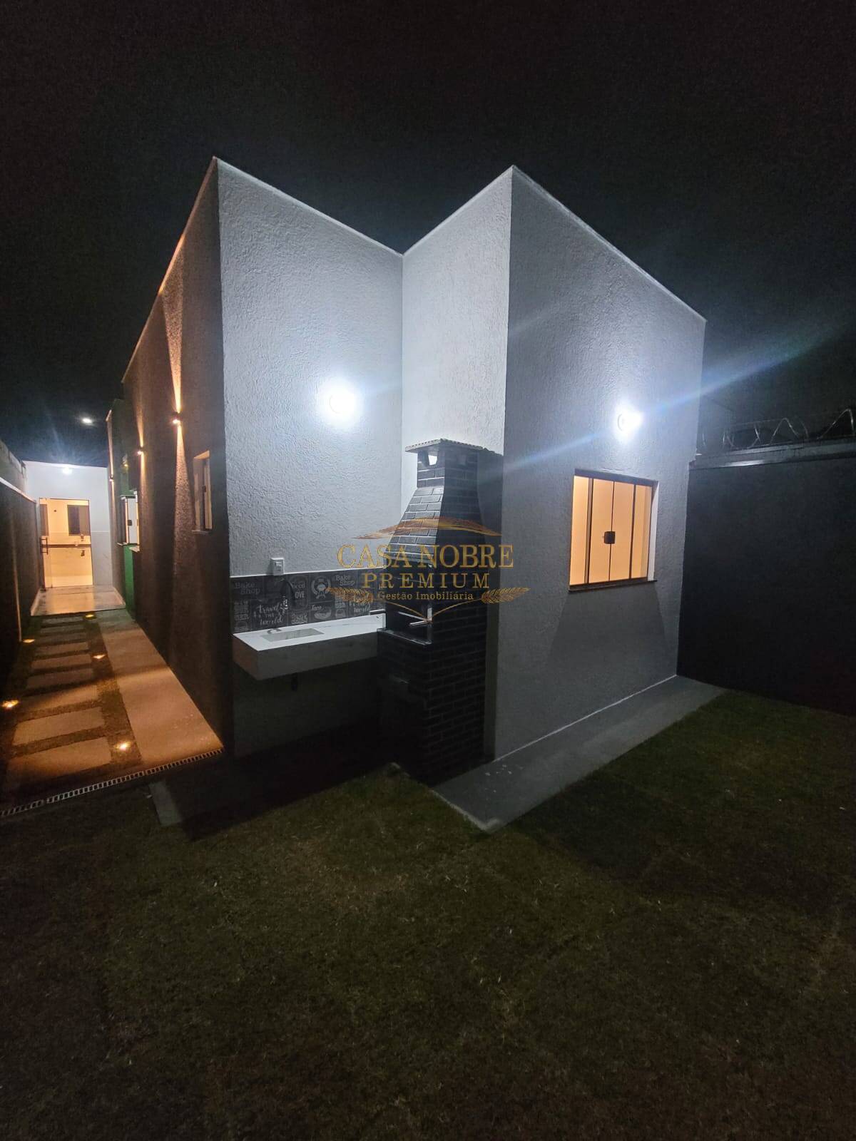 Casa, 3 quartos, 92 m² - Foto 17