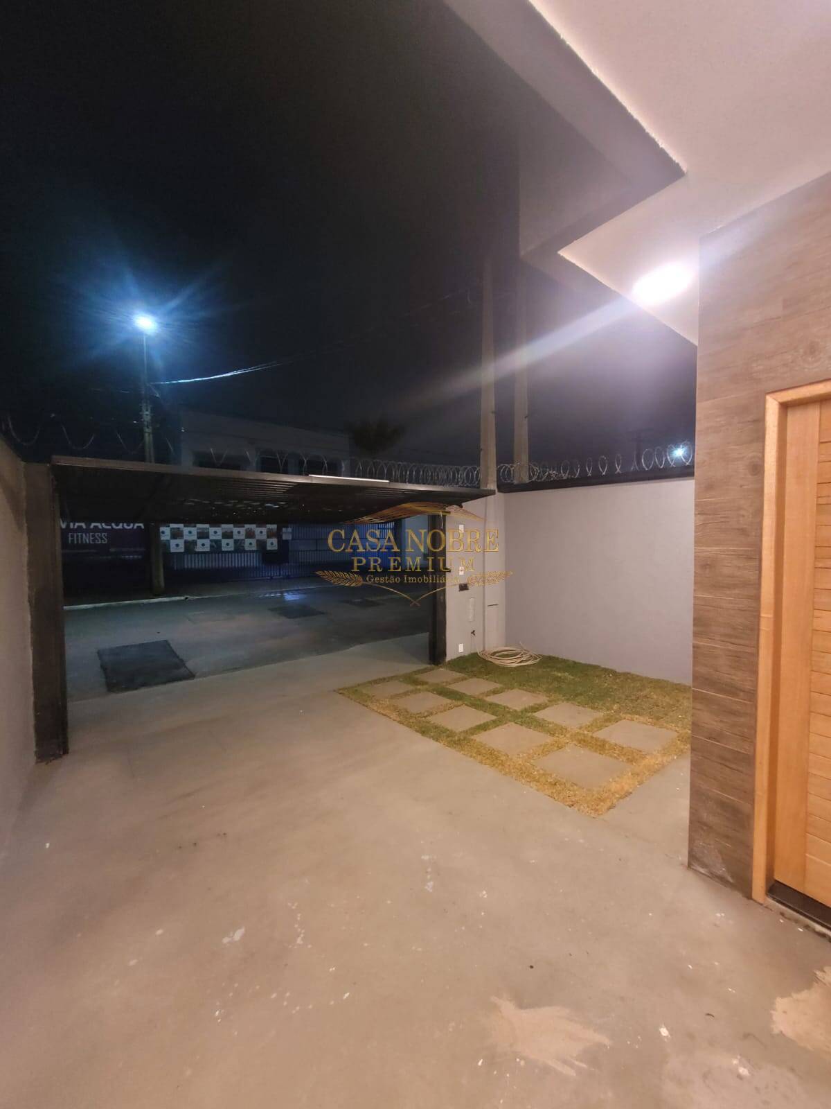 Casa, 3 quartos, 92 m² - Foto 2