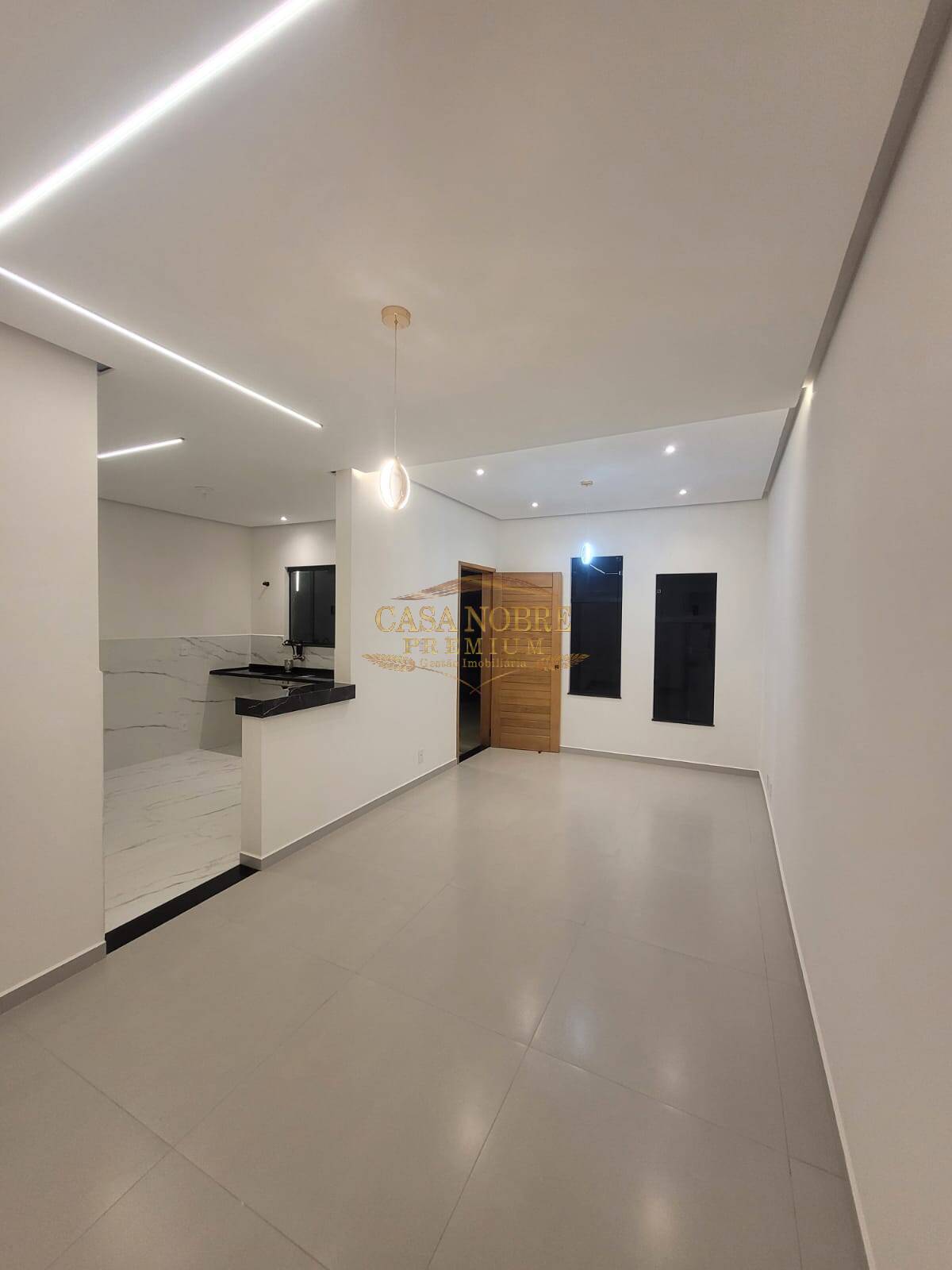 Casa, 3 quartos, 92 m² - Foto 5