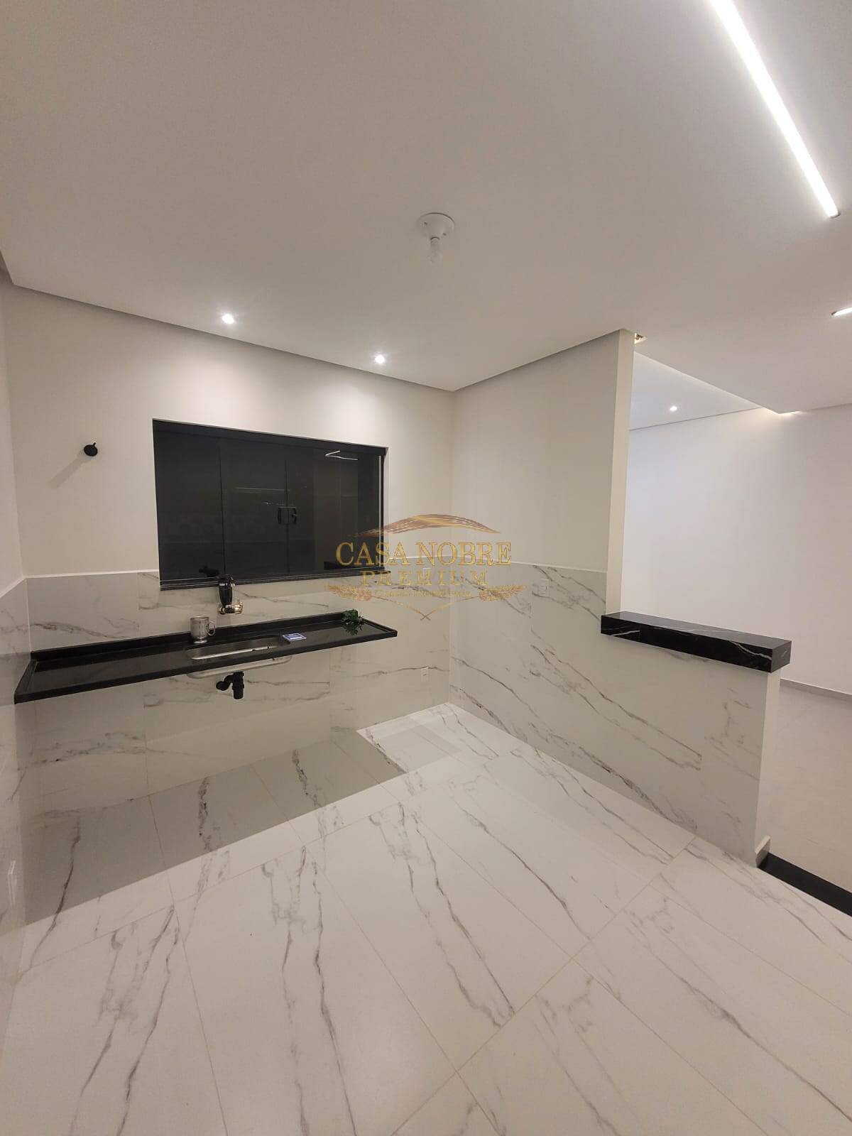 Casa, 3 quartos, 92 m² - Foto 7