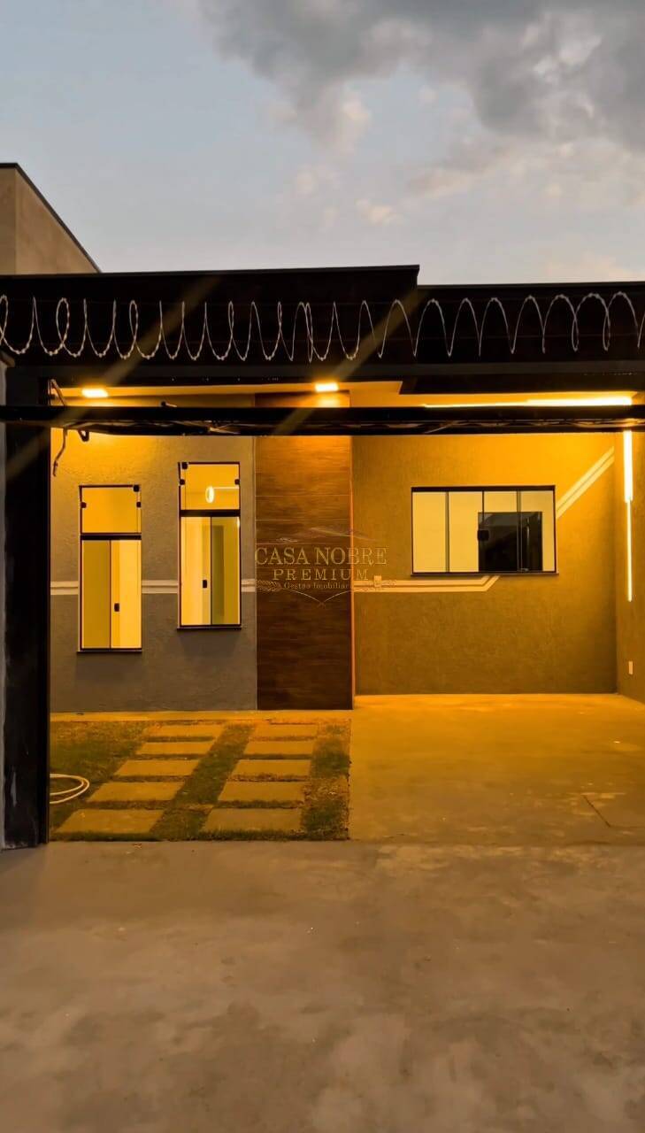 Casa, 3 quartos, 92 m² - Foto 22