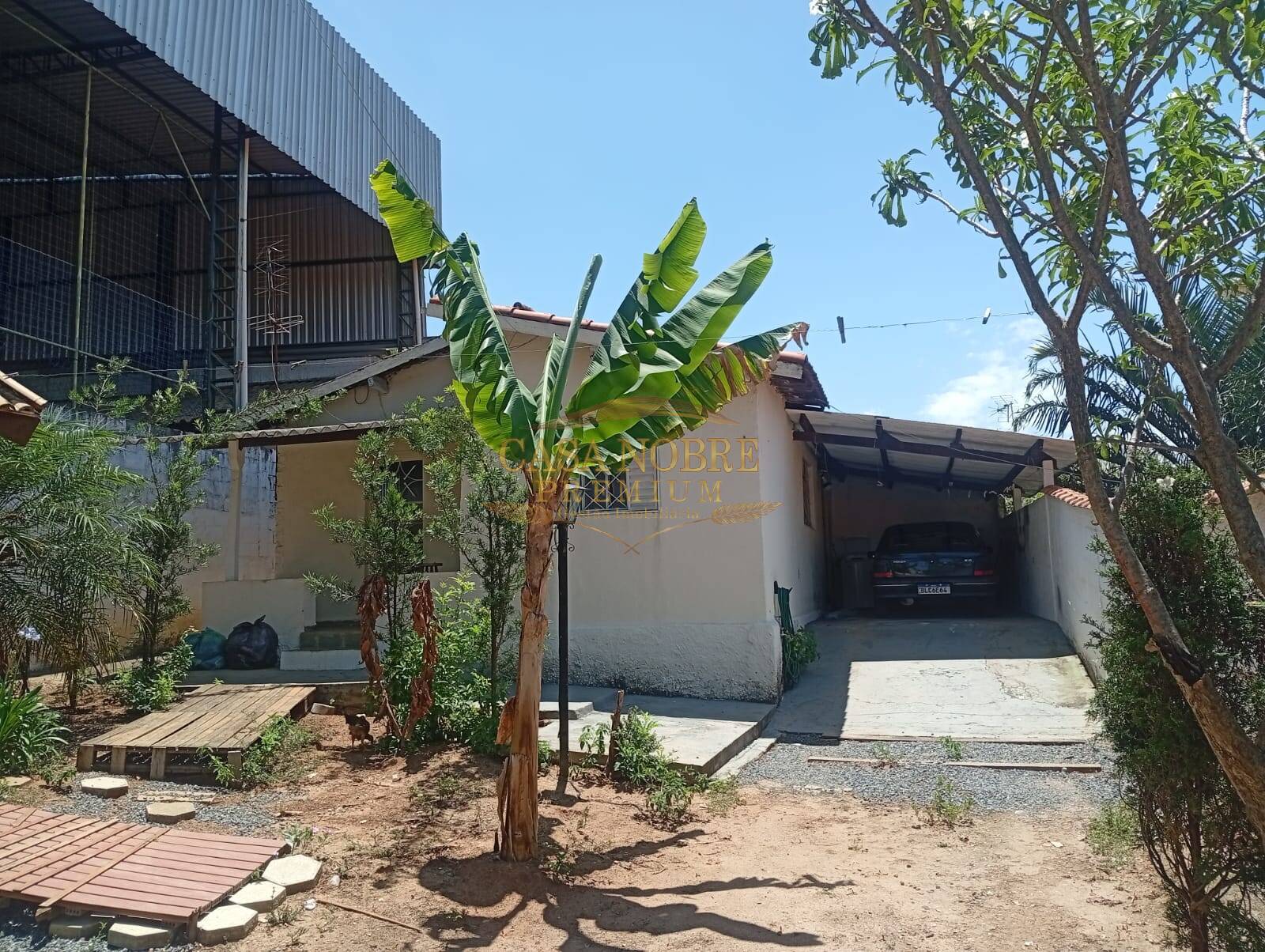 Sítio, 2 quartos, 900 m² - Foto 2