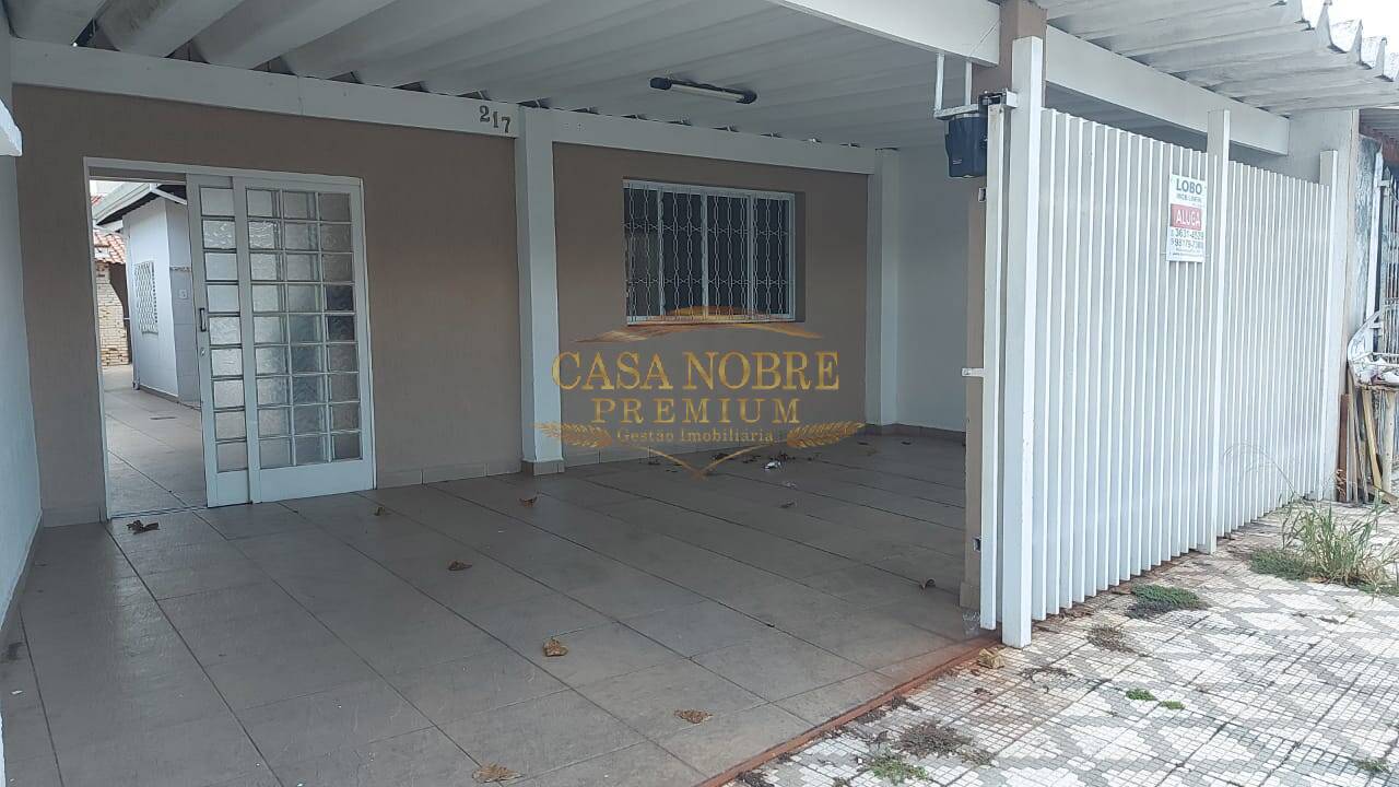 Casa, 2 quartos, 104 m² - Foto 1