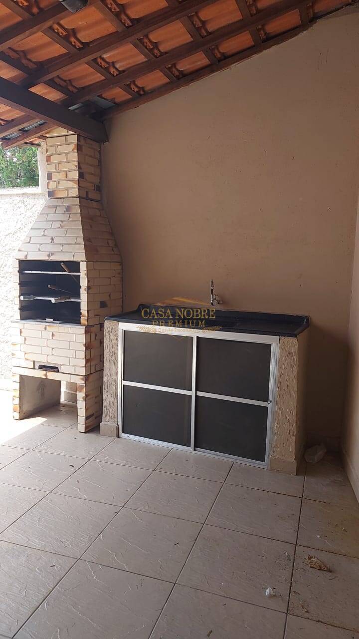 Casa, 2 quartos, 104 m² - Foto 2