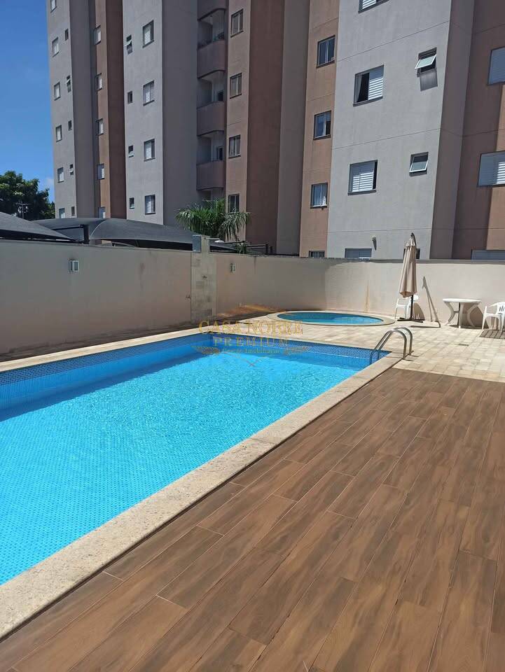 Apartamento, 2 quartos, 54 m² - Foto 13