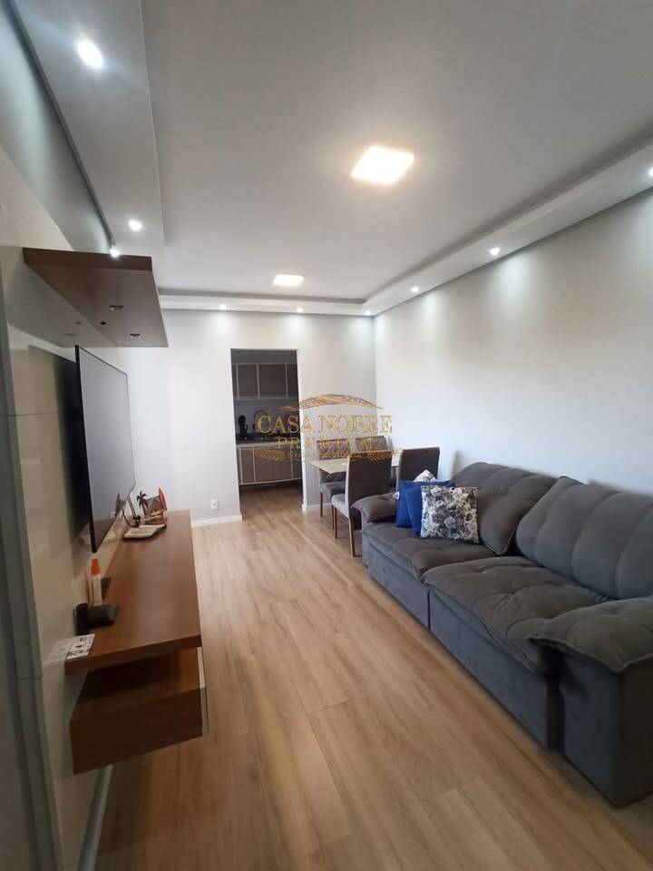 Apartamento, 2 quartos, 54 m² - Foto 4