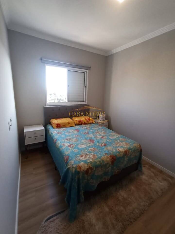 Apartamento, 2 quartos, 54 m² - Foto 8