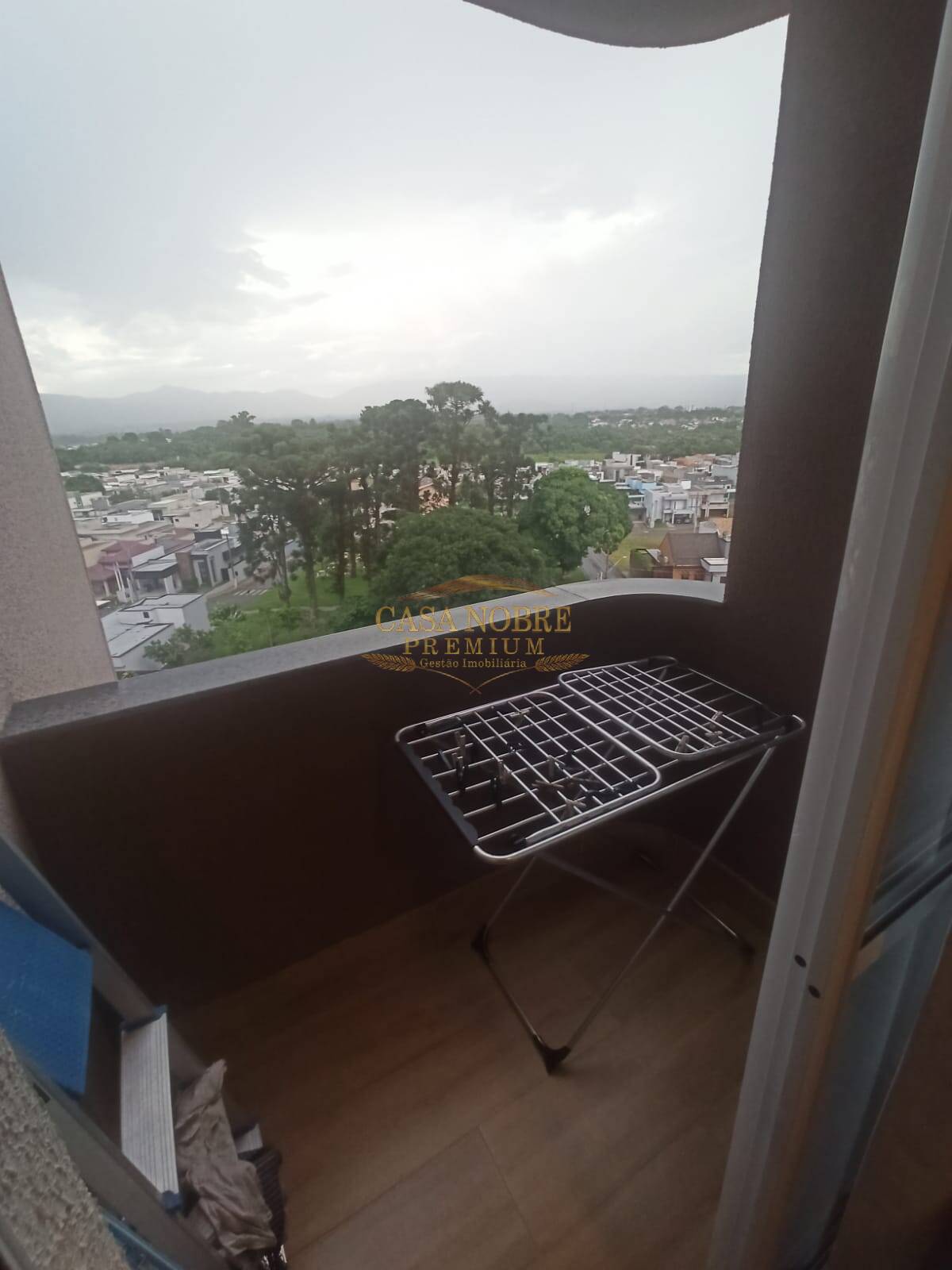 Apartamento, 2 quartos, 54 m² - Foto 9