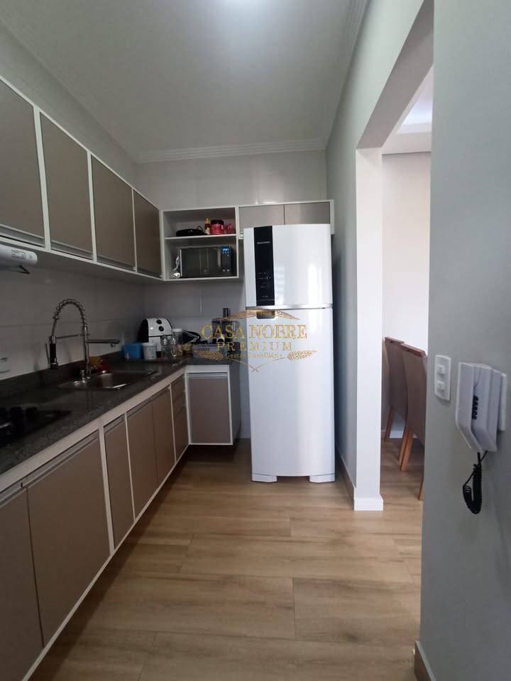 Apartamento, 2 quartos, 54 m² - Foto 2