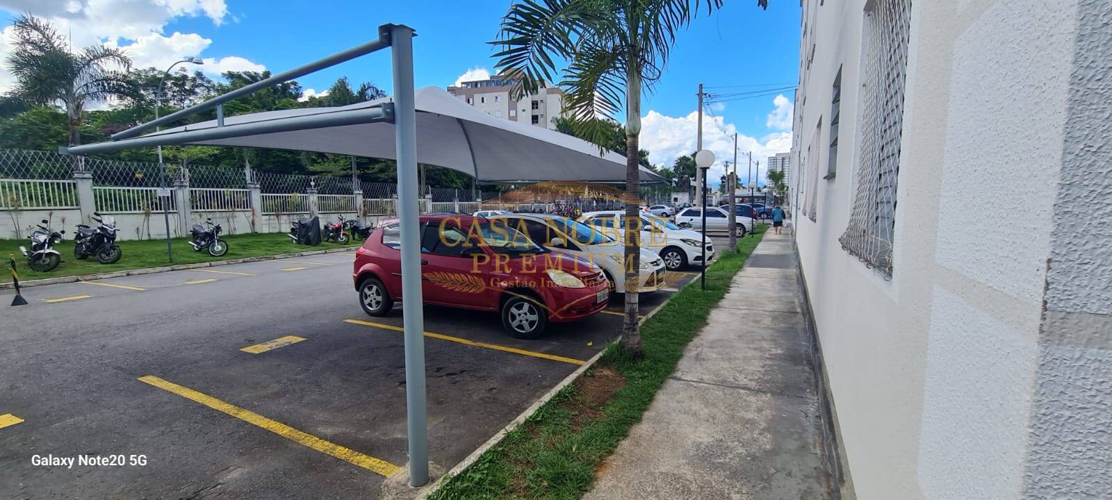 Apartamento, 2 quartos, 56 m² - Foto 9