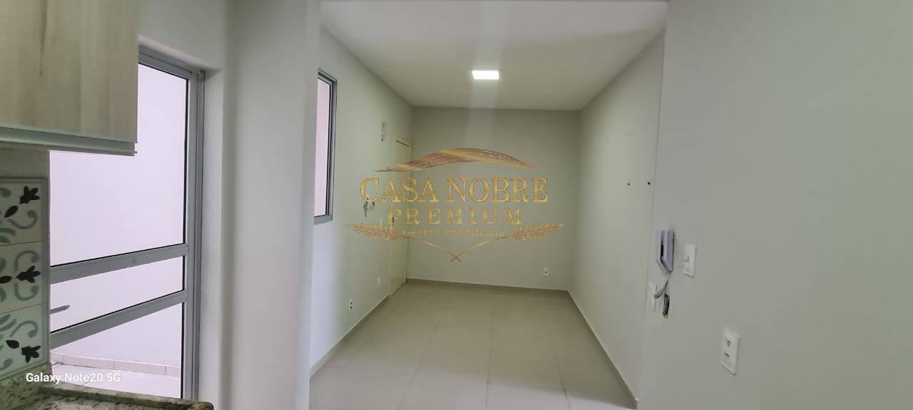 Apartamento, 2 quartos, 56 m² - Foto 3