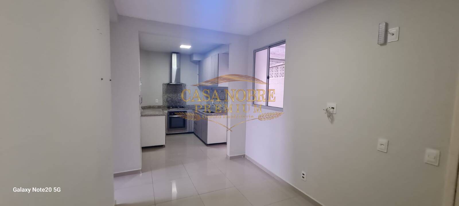 Apartamento, 2 quartos, 56 m² - Foto 1