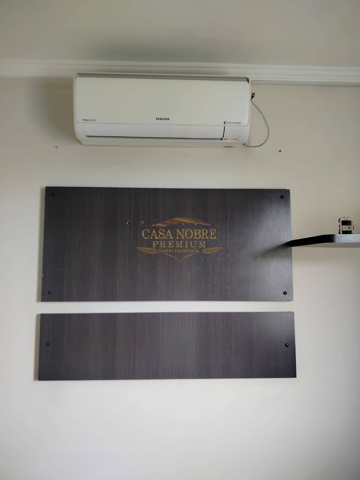 Apartamento, 2 quartos, 50 m² - Foto 6