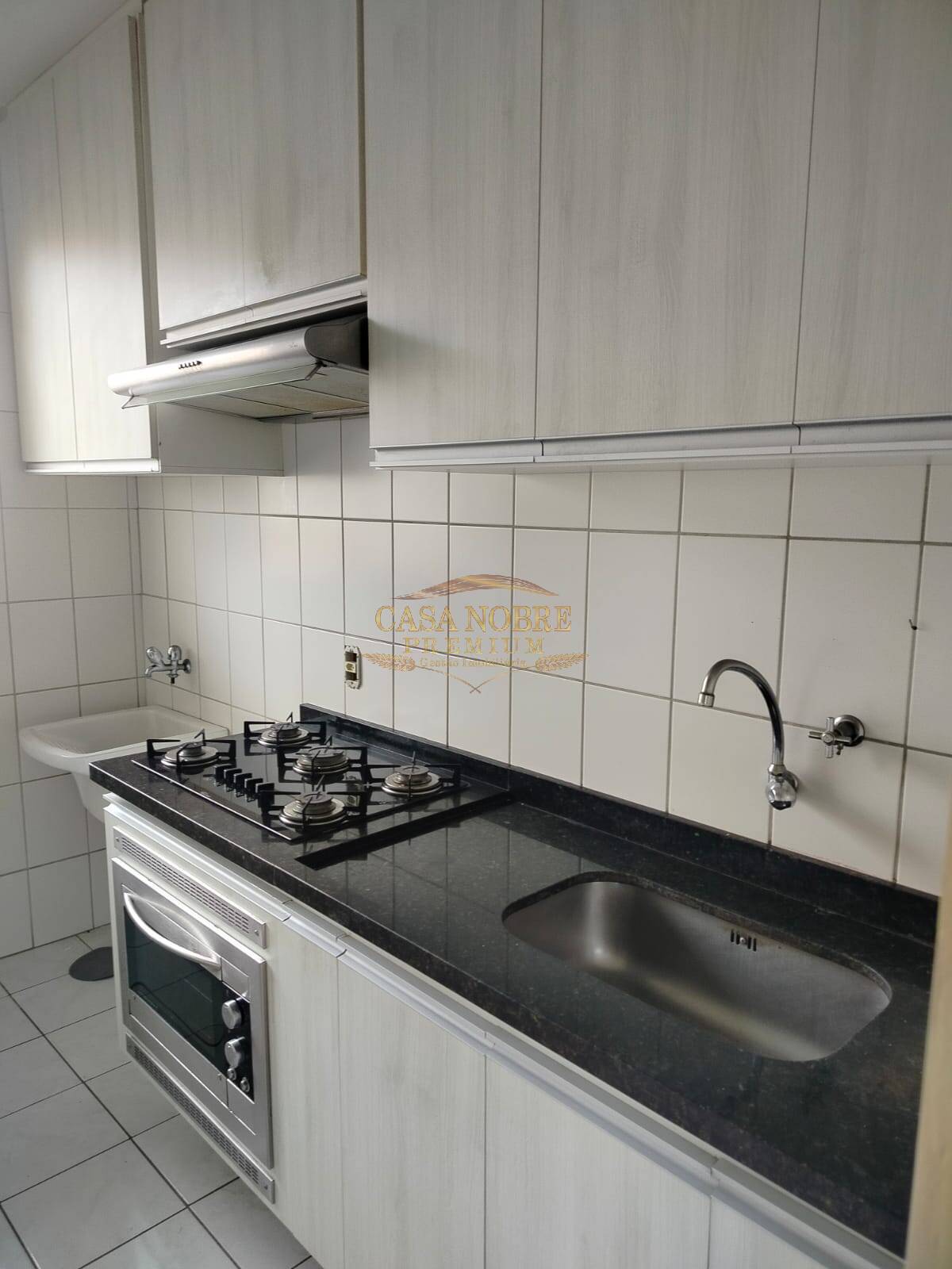 Apartamento, 2 quartos, 50 m² - Foto 3