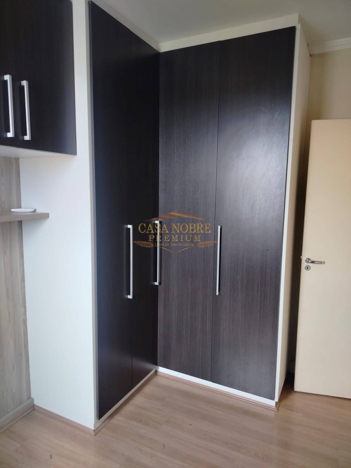 Apartamento, 2 quartos, 50 m² - Foto 9