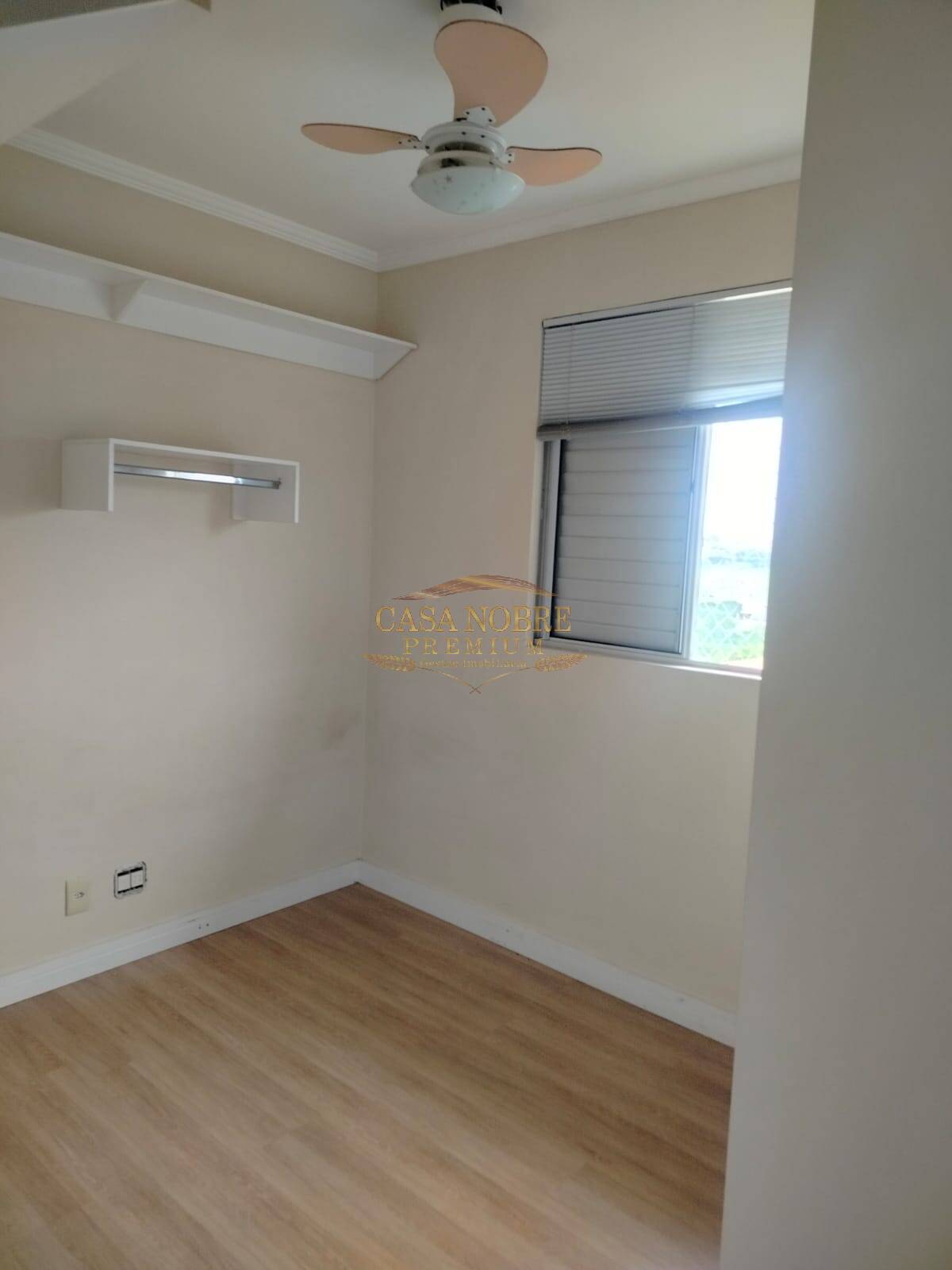 Apartamento, 2 quartos, 50 m² - Foto 5