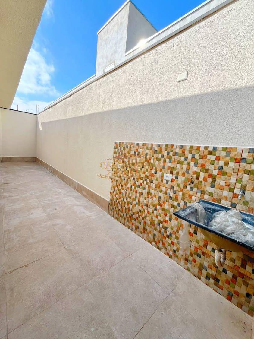 Casa, 3 quartos, 113 m² - Foto 7