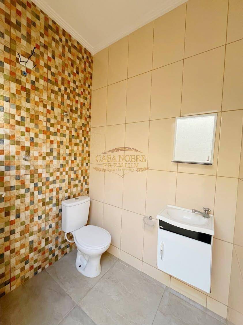 Casa, 3 quartos, 113 m² - Foto 9