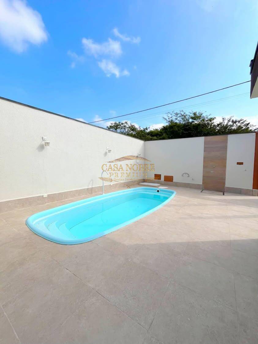 Casa, 3 quartos, 113 m² - Foto 14