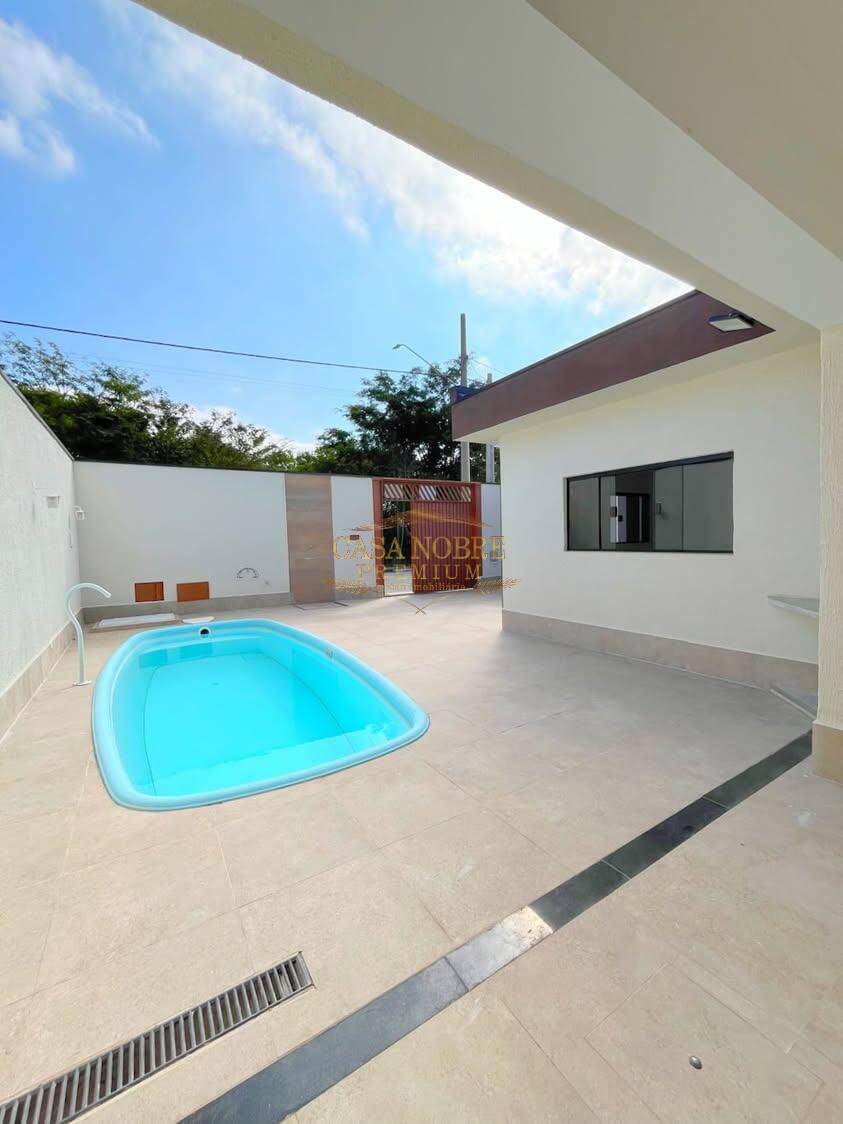 Casa, 3 quartos, 113 m² - Foto 12