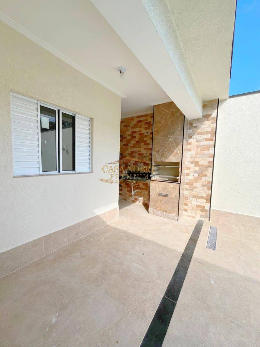 Casa, 3 quartos, 113 m² - Foto 3