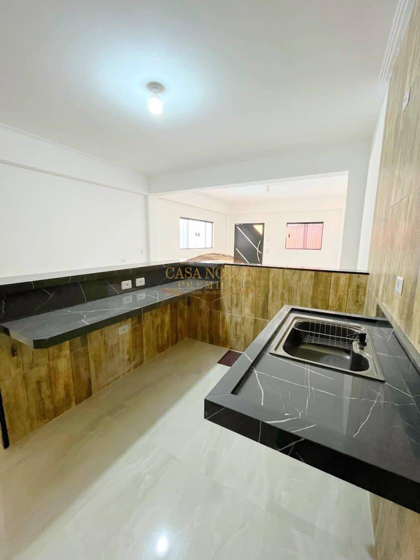 Casa, 3 quartos, 113 m² - Foto 2