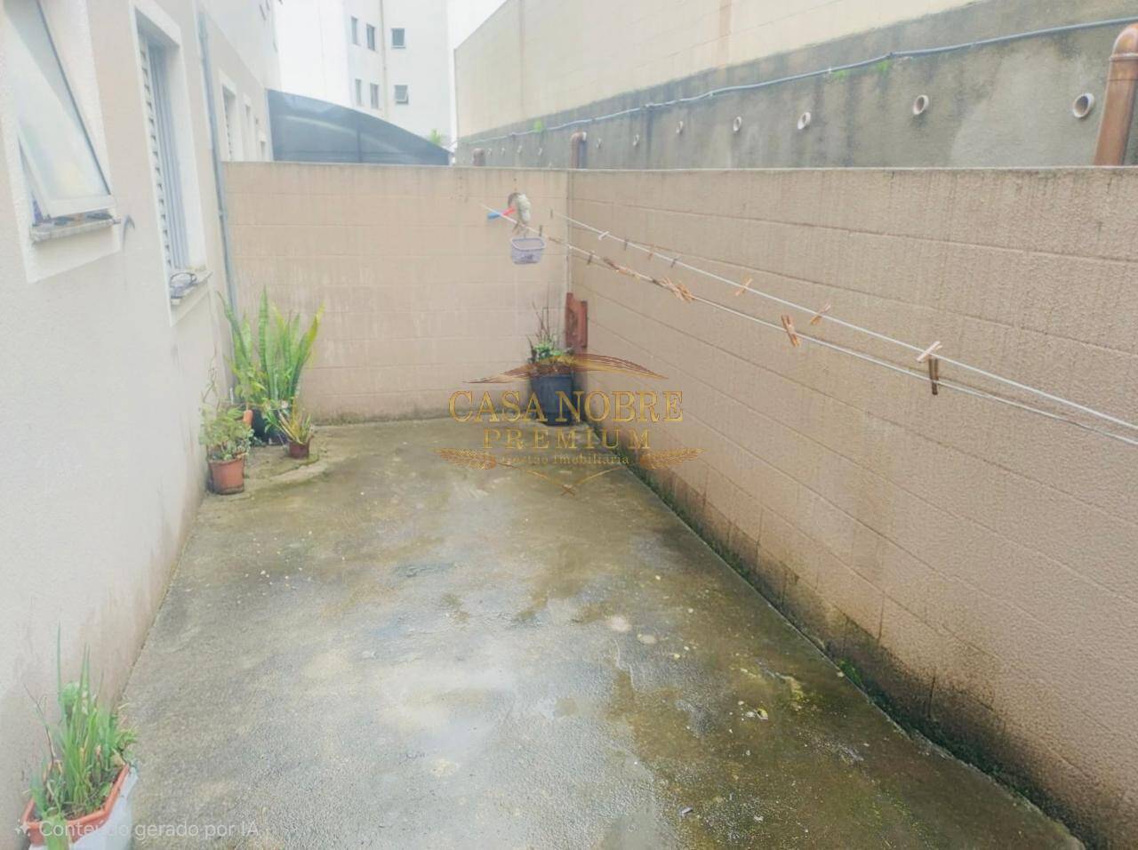 Apartamento, 2 quartos - Foto 6