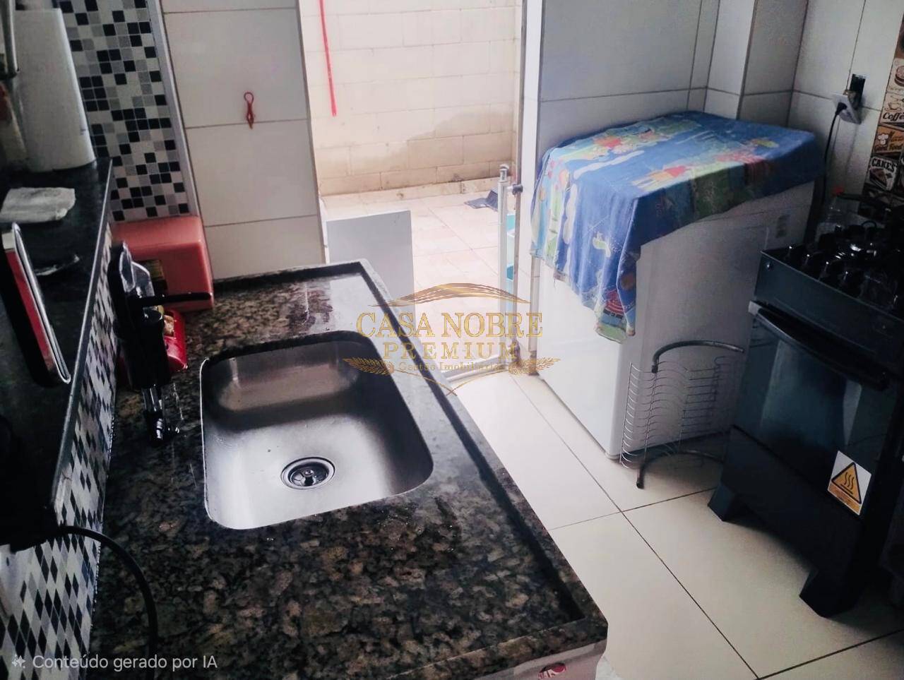 Apartamento, 2 quartos - Foto 7