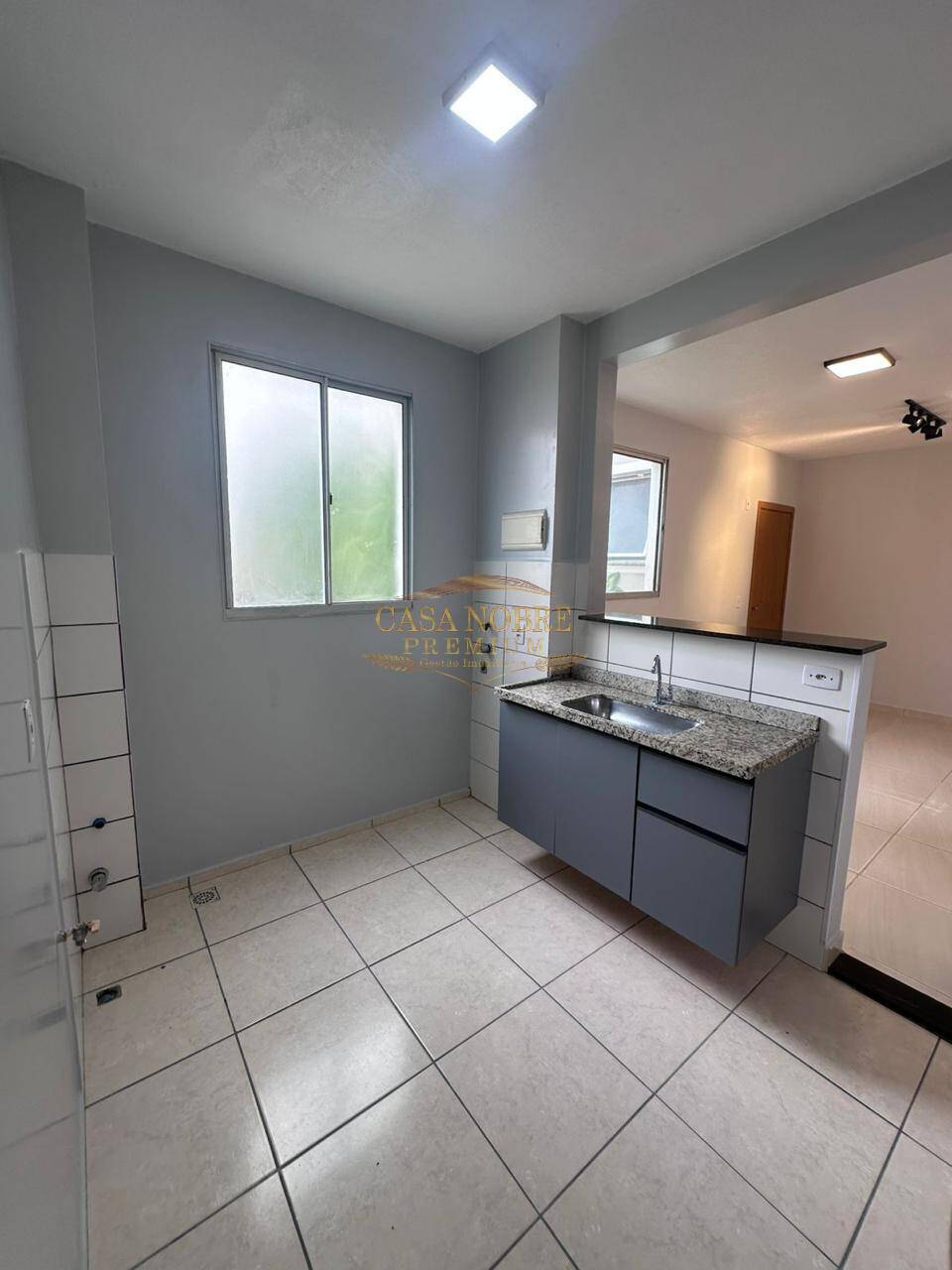 Apartamento, 2 quartos - Foto 2