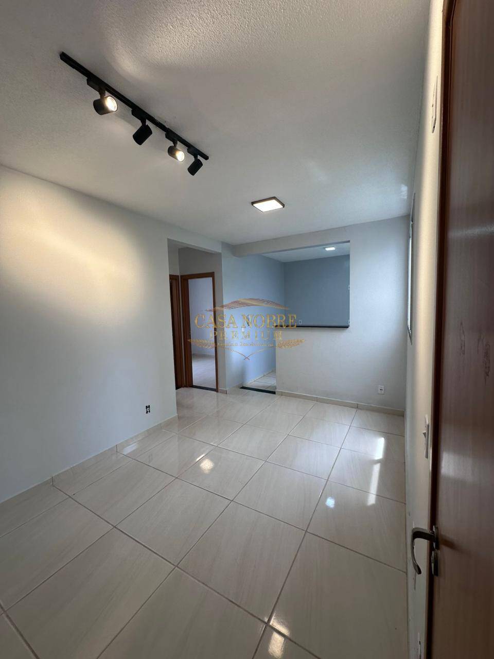 Apartamento, 2 quartos - Foto 1