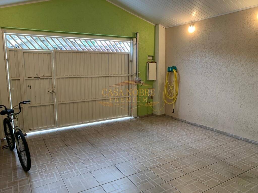 Casa, 2 quartos, 125 m² - Foto 2