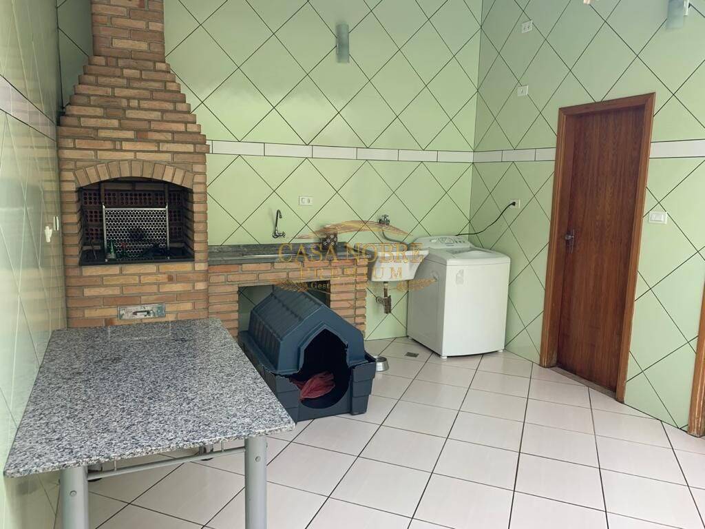 Casa, 2 quartos, 125 m² - Foto 3