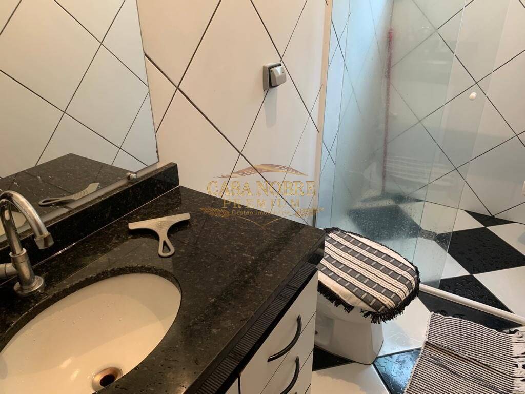 Casa, 2 quartos, 125 m² - Foto 13